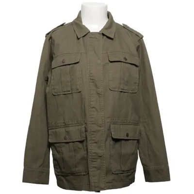 Veste safari (Vert) de French Connection Coton