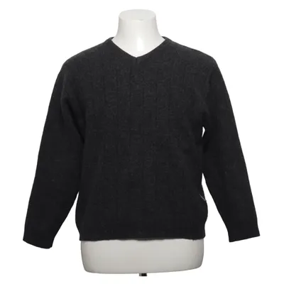 Pullover (Grå) fra Lerros Uld