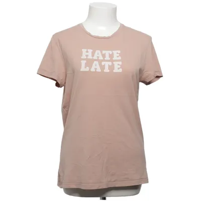 Corrigerende top (Beige) van Zara Pulse