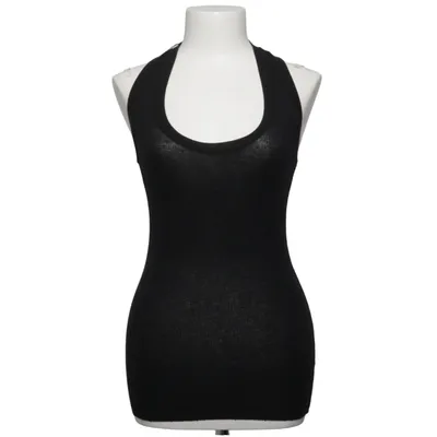 Tank­top (Schwarz) von Tessa