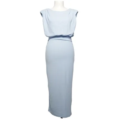 Robe longue (Bleu) de MOTF