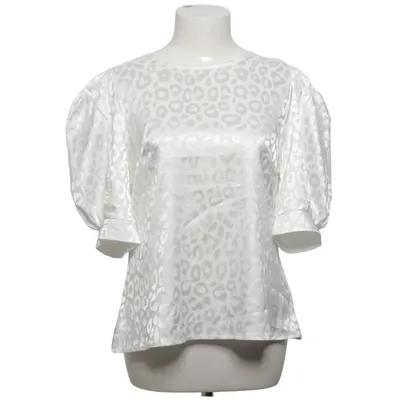 Top (Wit) van Azara Polyester