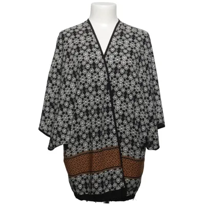 Kimono (Svart, Vit, Brun, Flerfärgad) från Cache Cache