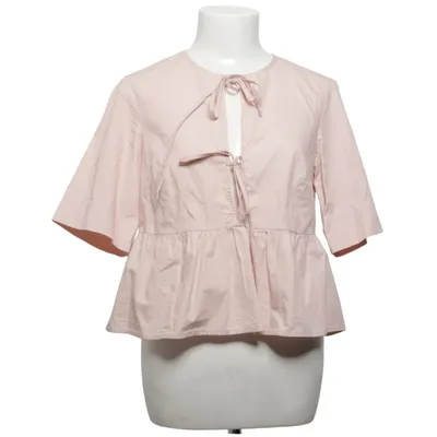Topp (H&M blouse) från Divided by H&M Bomull