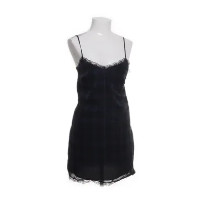 Nightgown (Blue, Multicolored) from Zara Trafaluc Polyester