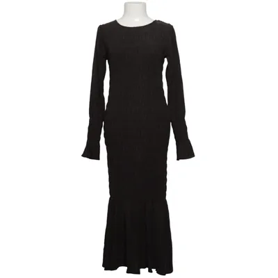 Jurk (Grijs) van Twist & Tango Elastaan, Polyester, Tencel