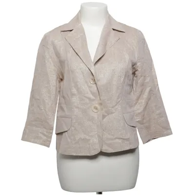 Kavaj (Beige) från And Polyester