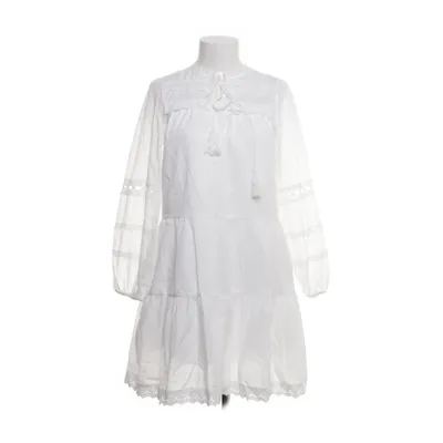 Klänning (Vit) från Fashion Classic