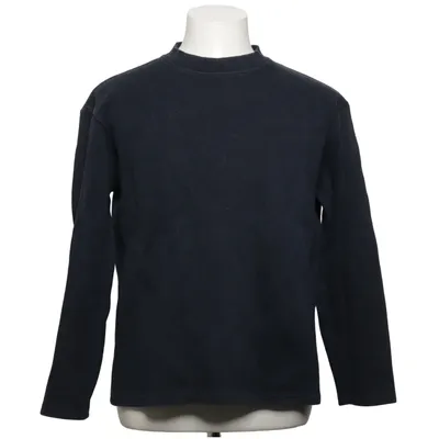 Sweatshirt (Blauw) van Séfr Katoen