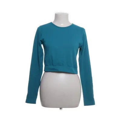 Sports top (Petrol green) from Fisherfield