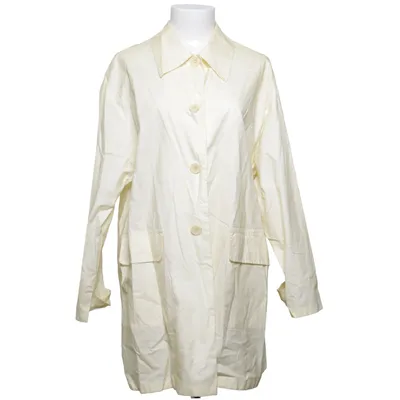 Regenjas (Beige) van Choice by Steilmann Katoen, Polyurethaan