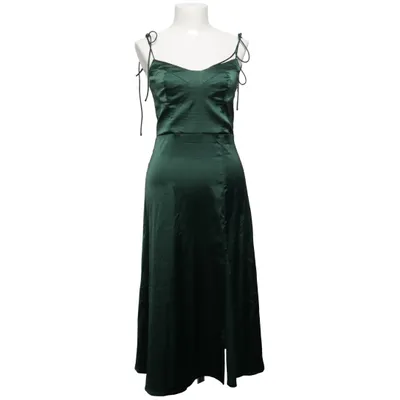 Långklänning (CD2022040782307LD-Green) från Cider Elastan, Polyester