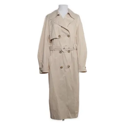 Trenchcoat (Beige) fra s.Oliver Bomuld, Polyester