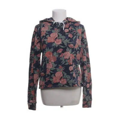Hoodie (Blue, Black, Multicolored) from The Superdry Orange Label Cotton, Polyester
