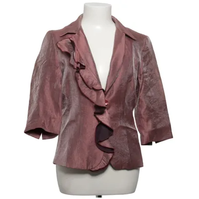 Jacka (Rosa) från Sonia Polyamid, Polyester, Viskos