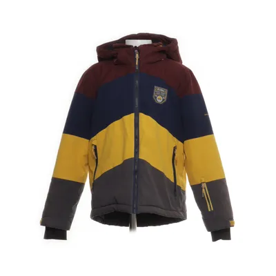 Ski jacket (Multicolored) from Killtec Polyester