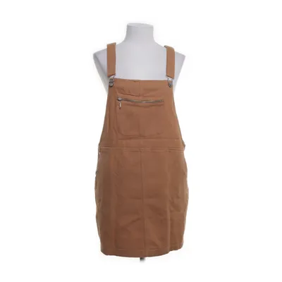 Tuinjurk (Beige) van Clockhouse by C&A Katoen