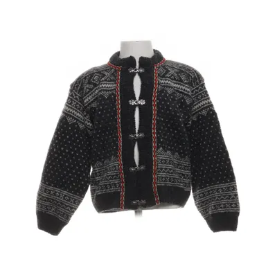 Cardigan (Grå, Flerfarvet)
