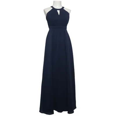 Robe de soirée (Bleu) de Vera Mont Polyester