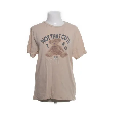 T-shirt (Beige) van Amy & Ivy Katoen