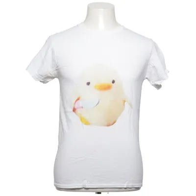 T-shirt (Heavy Cotton) de Gildan Coton