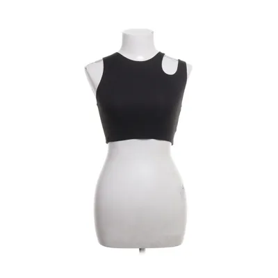 Träningstopp (Svart) från H&M Move Elastan, Polyester