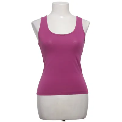 Tanktop (Lila) van Blind Date