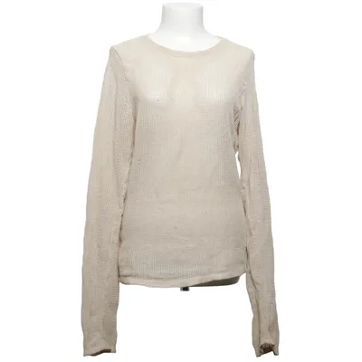 Sweater (Beige) from Our Legacy
