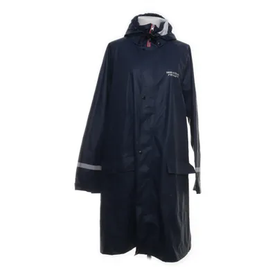 Regnkappa (Blå) från Weather Report Polyester, Polyuretan