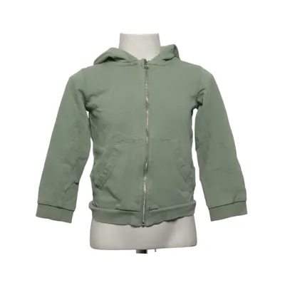 Hoodie (Green) from Mini Market Cotton