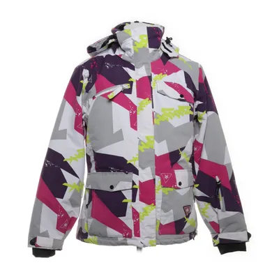 Manteau de ski (M-TEX 5.000) de Zoo York Polyester