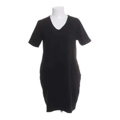 Dress (Black) from OCHNIK Cotton, Elastane
