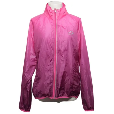Sports jacket (Pink, Purple) from Active Fit Polyester
