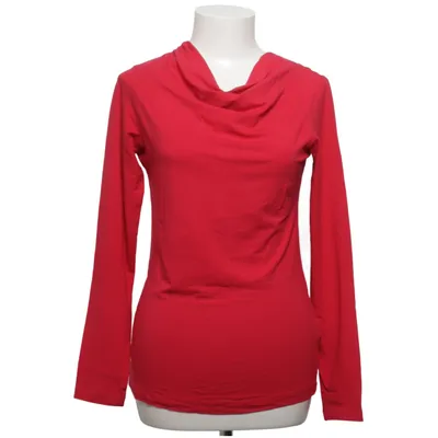 T-shirt à manches longues (Brinnie L) de Collection by Jackpot Élasthane, Viscose