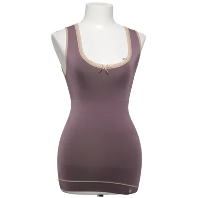 Shapewear-linne (Smooth Sensation Shirt 02) från Triumph Elastan, Polyamid