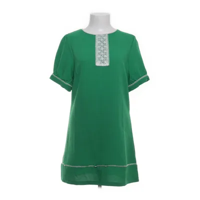 Robe (Vert, Blanc) de POPO Polyester