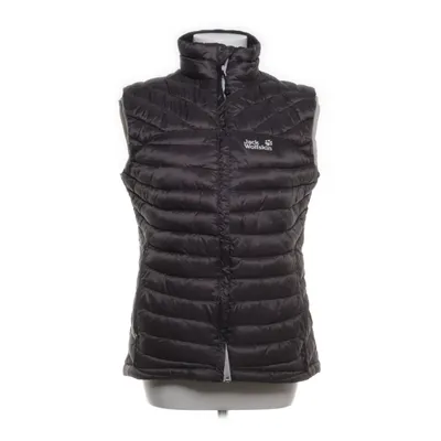 Ydervest (Grå) fra Jack Wolfskin Polyester