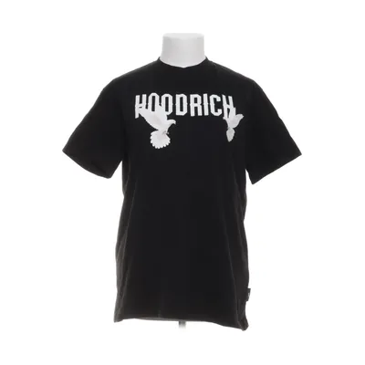 T-shirt (Svart) från Hoodrich Bomull