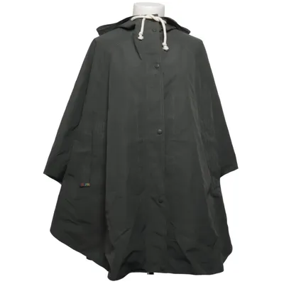 Poncho de pluie (Vert) de ESPRIT