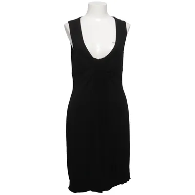 Robe (Noir) de Best Connections Élasthane, Viscose