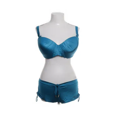 Bikini (Grön) från Marlies Dekkers Elastan, Polyamid