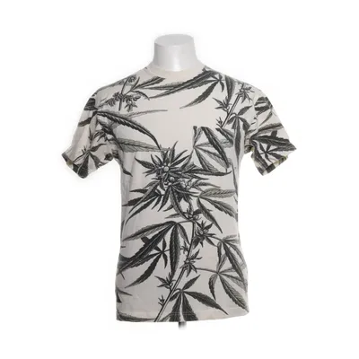T-shirt (Beige, Black) from 10 Deep
