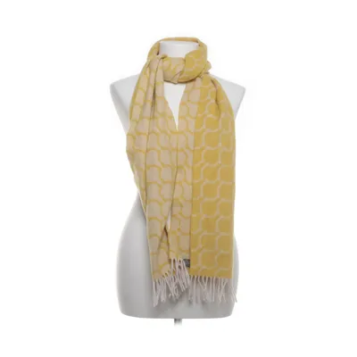 Halsduk (Gul, Beige) från Amanda Christensen
