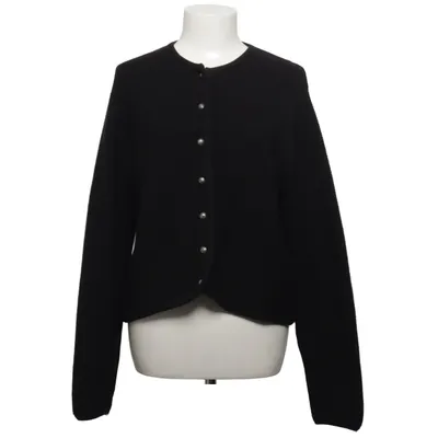 Cardigan (Black) from Distler