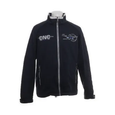 Jacket (Blue, Multicolored) from Babista