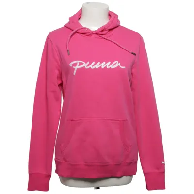 Hoodie (Pink) from Puma
