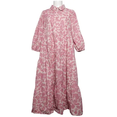 Maxi dress (Boobie) from Essentiel Antwerp Cotton