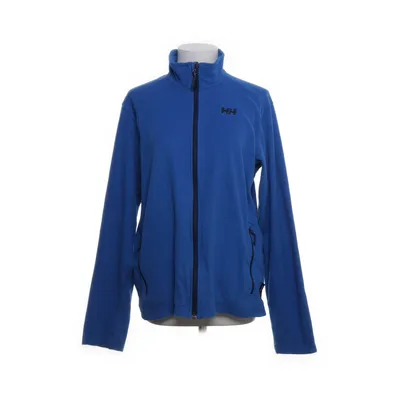 Fleece jas (Blauw) van Helly Hansen Polyester