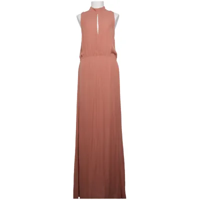 Maxi dress (Tonya I Dress) from Samsøe & Samsøe Silk, Viscose
