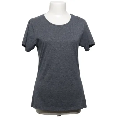 T-shirt (Grå) fra Take Off Bomuld, Elastan, Polyester